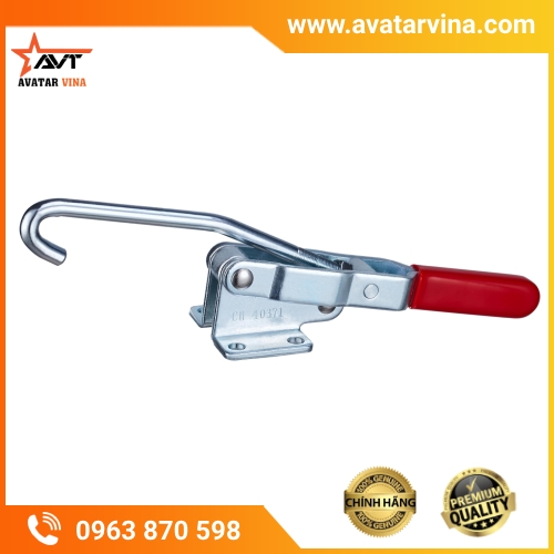 Khoá Kẹp Chốt CH-40371