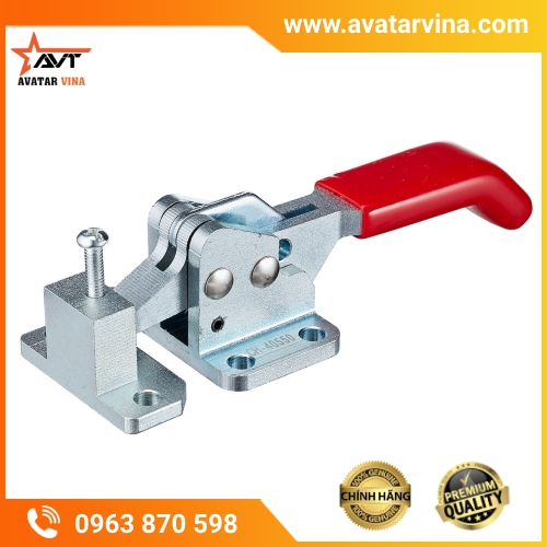 Khoá Kẹp Chốt CH-40550