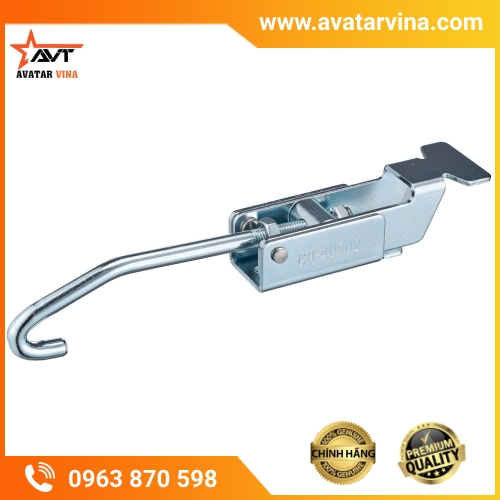 Khoá Kẹp Chốt CH-40702