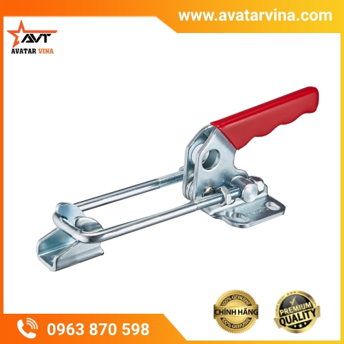 Khoá Kẹp Chốt CH-40870