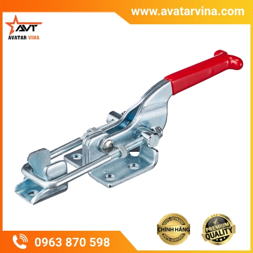Khoá Kẹp Chốt CH-431