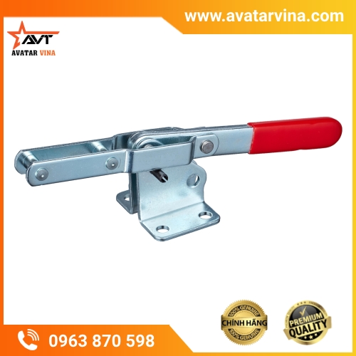 Khoá Kẹp Chốt CH-43102