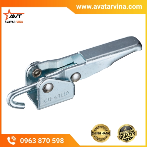 Khoá Kẹp Chốt CH-43110