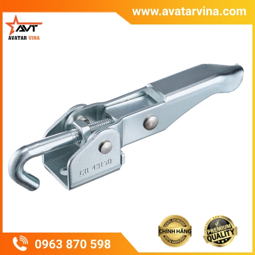 Khoá Kẹp Chốt CH-43150