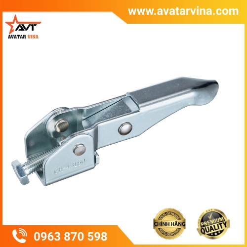 Khoá Kẹp Chốt CH-43160