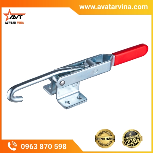 Khoá Kẹp Chốt CH-43810