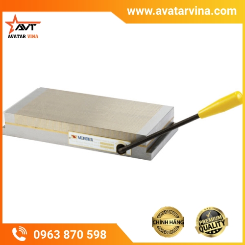 BÀN TỪ NAM CHÂM VĨNH CỬU VERTEX
