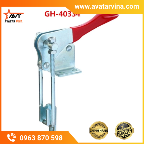 Cam Kẹp Chốt GH 40334