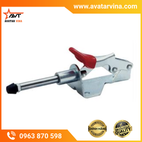 Cam Kẹp GH 301-AL