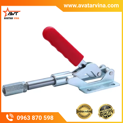 Cam Kẹp GH 303-EM