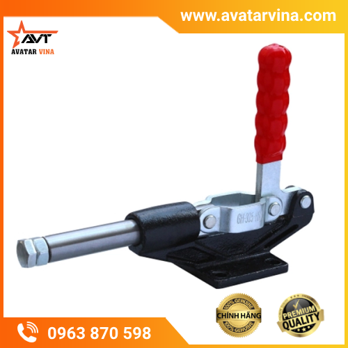 Cam Kẹp GH 305-CM