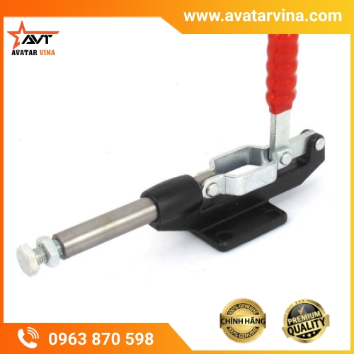 Cam Kẹp GH 305-EL