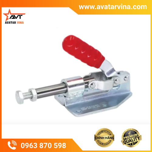 Cam Kẹp GH 36092