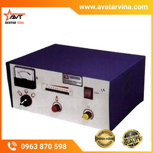 BỘ ĐIỀU CHỈNH BÀN TỪ ĐIỆN VCC-820
