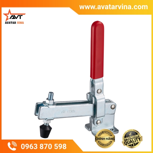 Kẹp Định Vị Đứng CH-12305, CH-12320