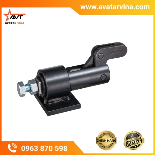 Kẹp Đẩy Ngang CH-30509M