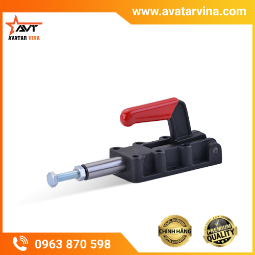 Kẹp Đẩy Ngang CH-31200