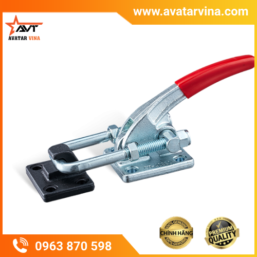 Khoá Kẹp Chốt CH-40380