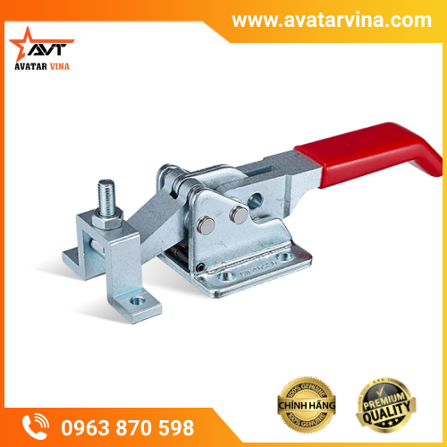Khoá Kẹp Chốt CH-40580