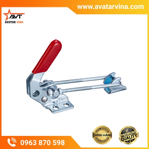 Khoá Kẹp Chốt CH-40820