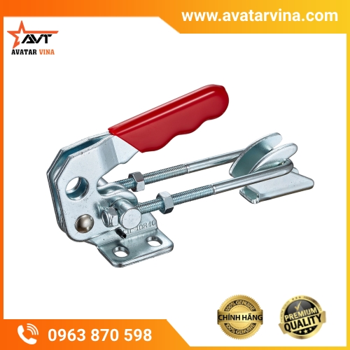 Khoá Kẹp Chốt CH-40840