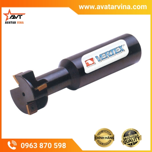 DAO PHAY RẢNH T GHÉP MẢNH VERTEX