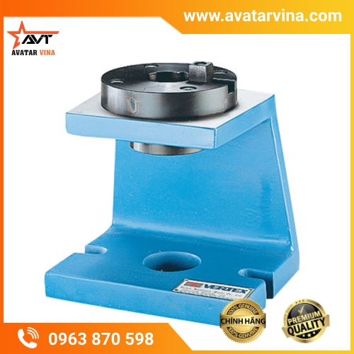 ĐỒ GÁ THÁO LẮP BẦU KẸP DAO VTS VERTEX