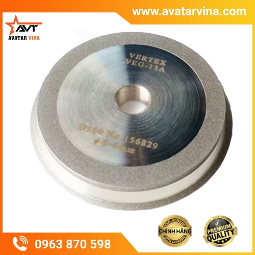 ĐÁ MÀI DAO PHAY VEG VERTEX