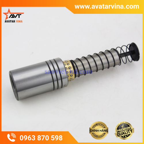 Chốt Bạc Bi SRP