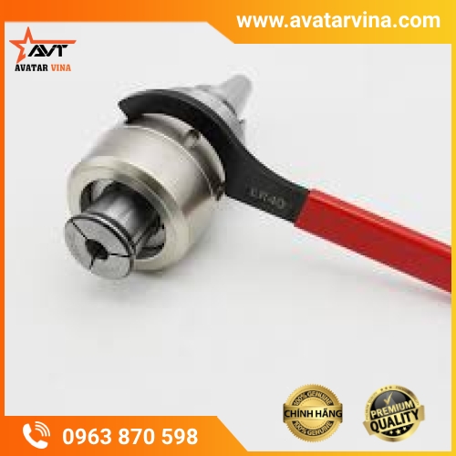 ĐẦU GÁ BT KẸP COLLET C