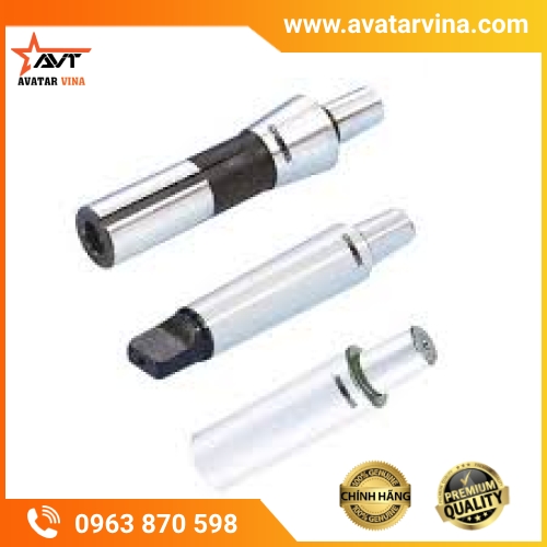 CHUÔI KẸP MŨI KHOAN MT, R8 VERTEX