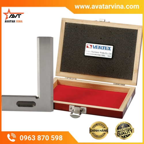 THƯỚC ĐO GÓC VUÔNG SS VERTEX