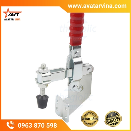 Kẹp Định Vị GH 101-DL