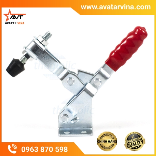 Kẹp Định Vị GH 101-EL