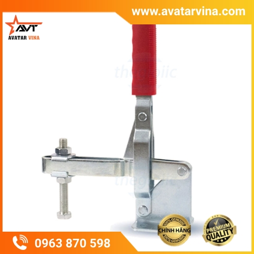 Kẹp Định Vị GH 101-H