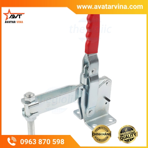 Kẹp Định Vị GH 101-J