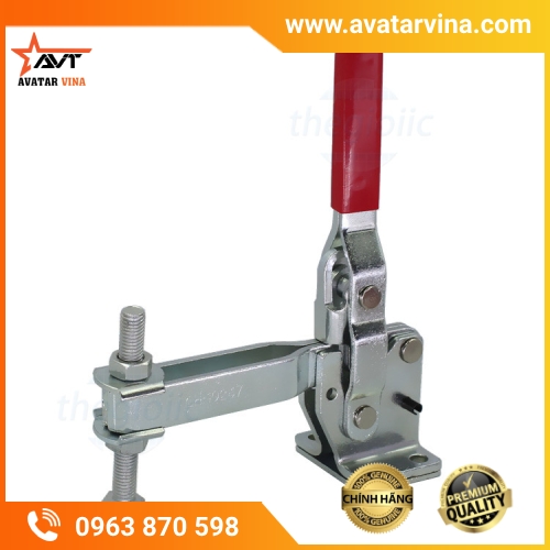 Kẹp Định Vị GH 12047