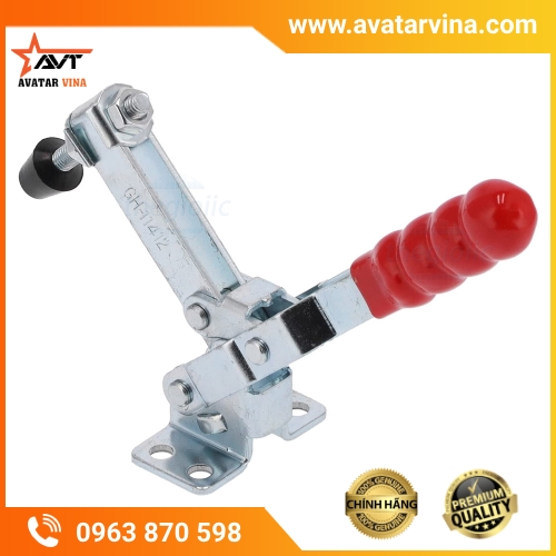Kẹp Định Vị GH 11412