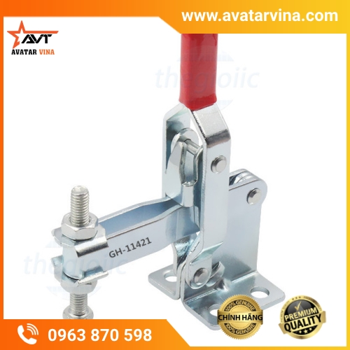 Kẹp Định Vị GH 11421