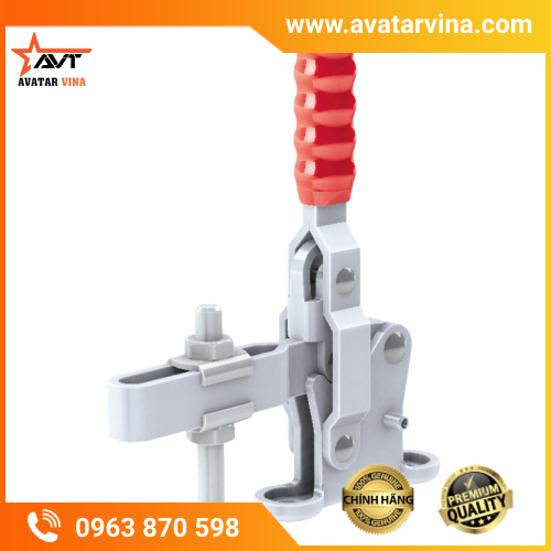 Kẹp Định Vị GH 12130