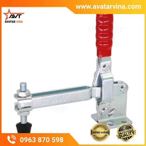 Kẹp Định Vị GH 12132