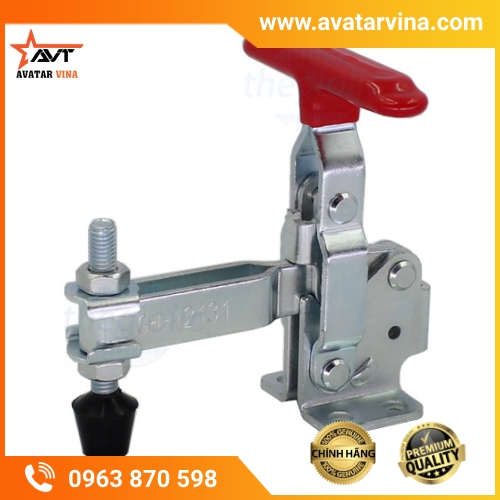 Kẹp Định Vị GH 12133