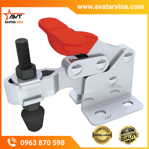 Kẹp Định Vị GH 13005