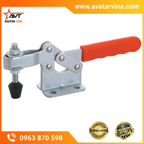 Kẹp Định Vị GH 200-W