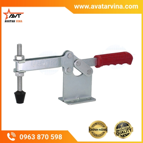 Kẹp Định Vị GH 200-WLH
