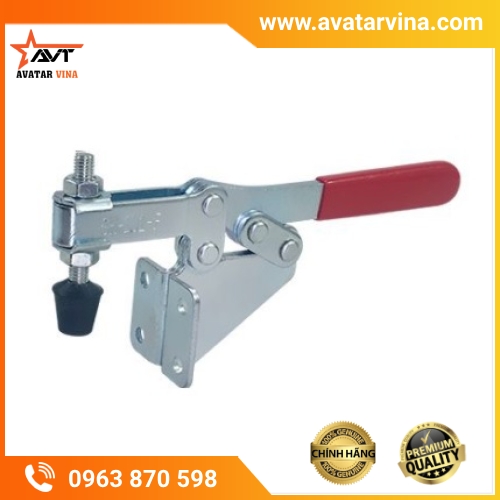 Kẹp Định Vị GH 202-F
