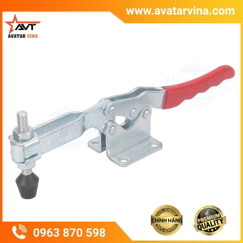 Kẹp Định Vị GH 20235
