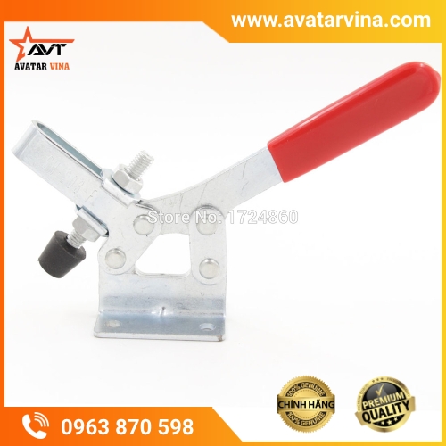 Kẹp Định Vị GH 203-F