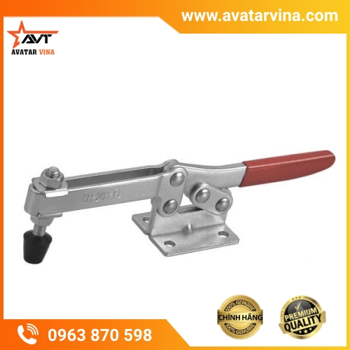 Kẹp Định Vị GH 203-FL