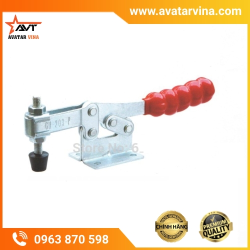 Kẹp Định Vị GH 203-P